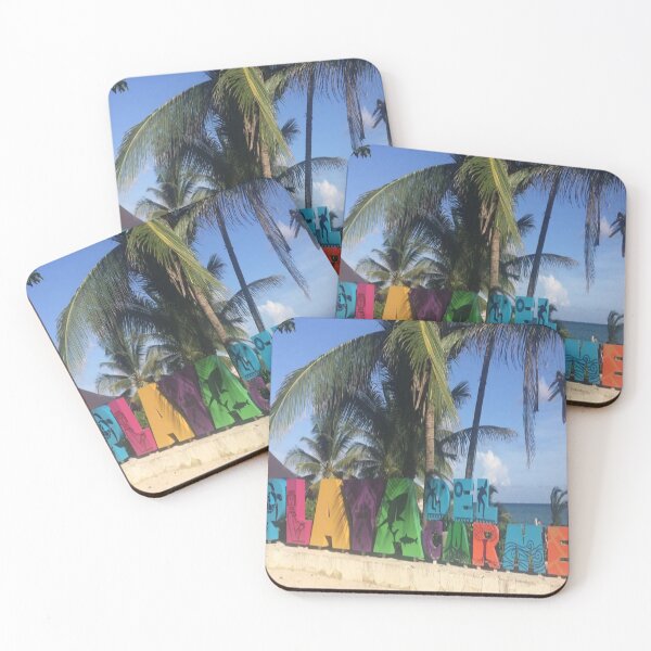 Item preview, Playa del carmen designed and sold by Xokelsey.