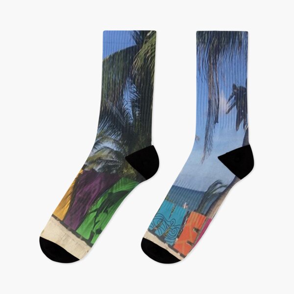 Item preview, Playa del carmen designed and sold by Xokelsey.