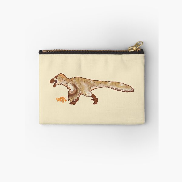 Item preview, Milky the Utahraptor designed and sold by Stu-Pid.