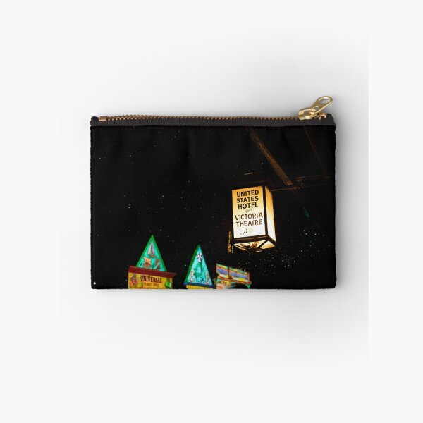 Item preview, Winter wonderlights - Sovereign Hill, Ballarat designed and sold by Sarah McPherson.