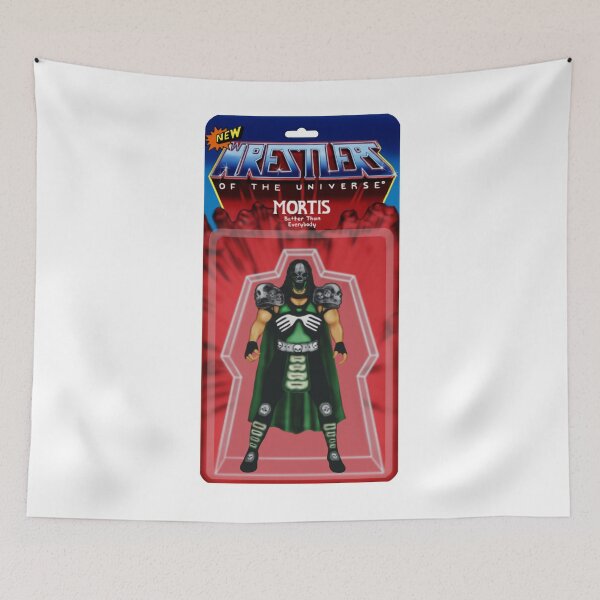 Item preview, Mortis of the Universe designed and sold by brianbuster81.