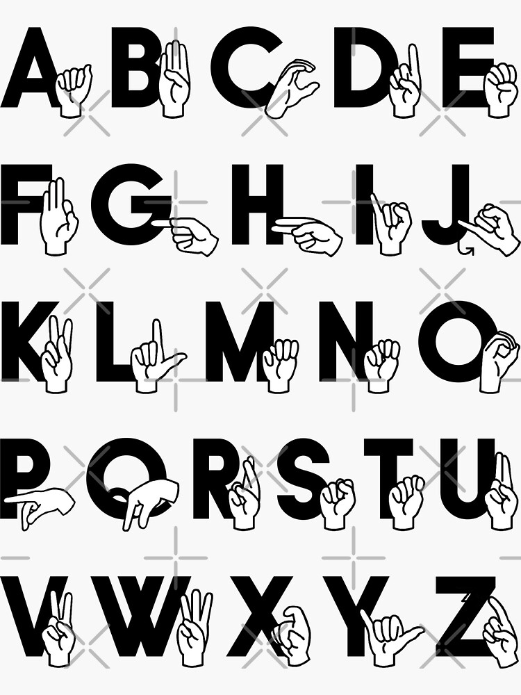American⭐️SIGN LANGUAGE 辞書♡ American Sign Language Dictionary-Flexi - Labyrinth Books