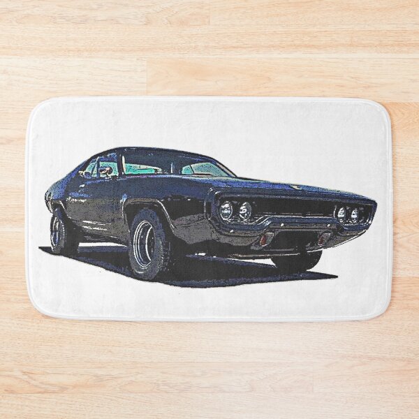 Item preview, Plymouth Satellite designed and sold by Goose Motors.