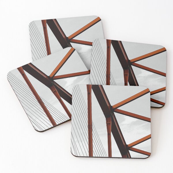 Item preview, Crossing the Fraser  designed and sold by Ethna Gillespie.
