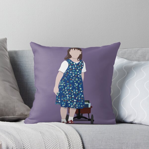 Item preview, Matilda wagon designed and sold by Sandra Andersson.