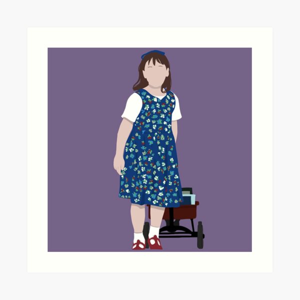 "Matilda wagon" Art Print for Sale by 99Sandyy Redbubble