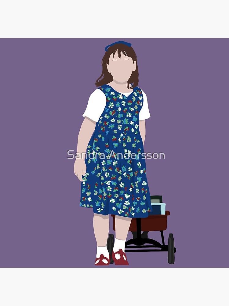 "Matilda wagon" Art Print for Sale by 99Sandyy Redbubble