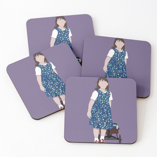 Item preview, Matilda wagon designed and sold by Sandra Andersson.