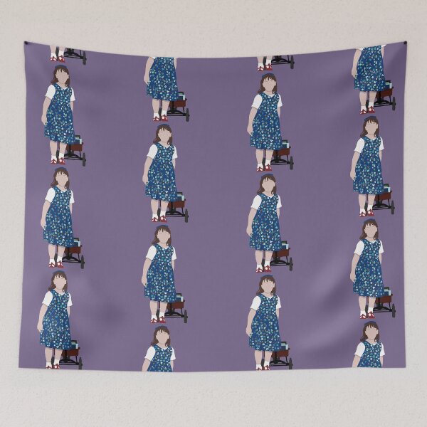 Item preview, Matilda wagon designed and sold by Sandra Andersson.