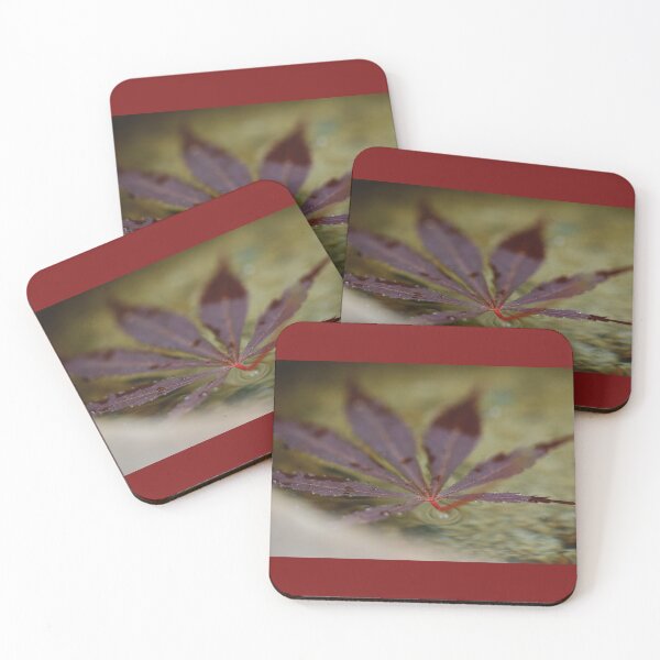Item preview, Floating Leaf designed and sold by Glenn-Patrick.