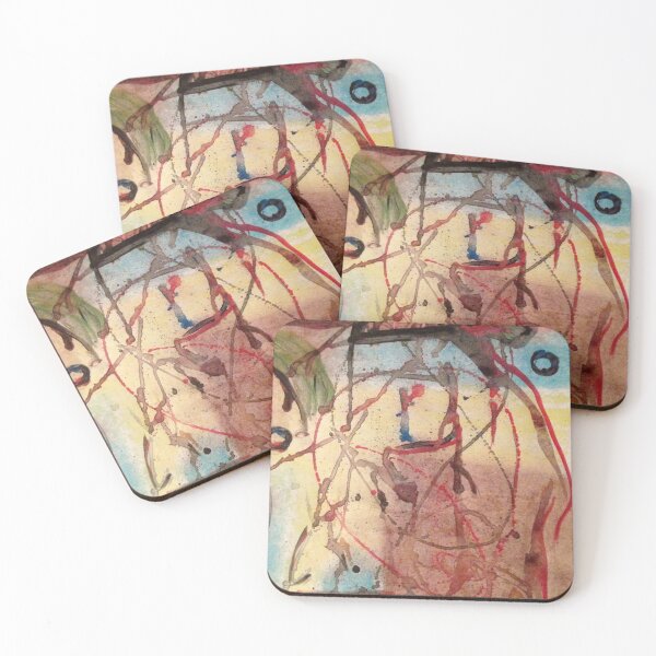 Item preview, The blistful mind  designed and sold by Tonyasartprints.