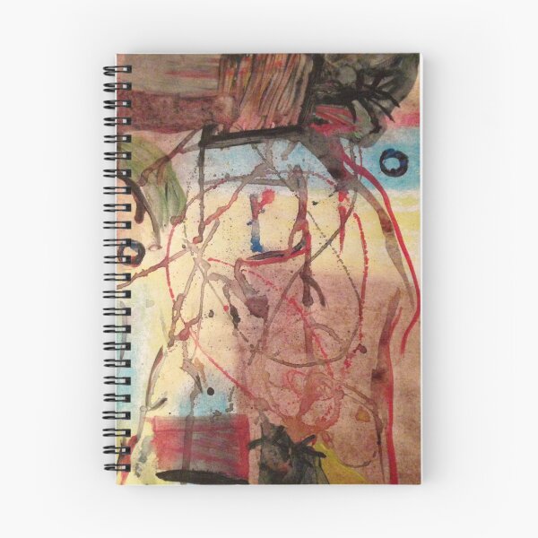 Item preview, The blistful mind  designed and sold by Tonyasartprints.
