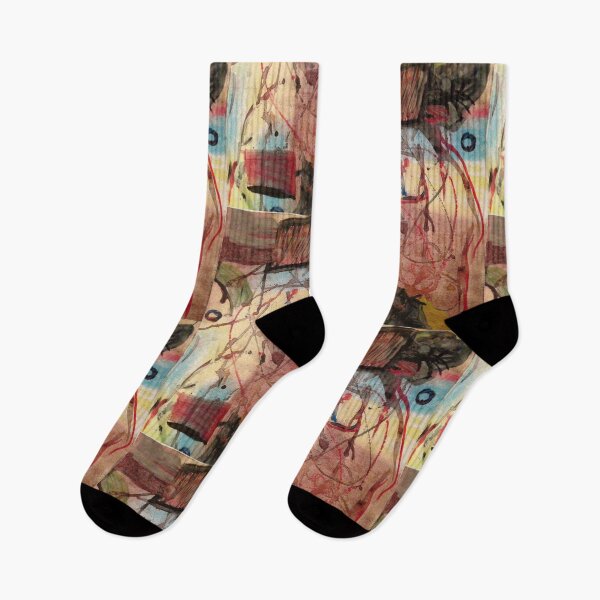 Item preview, The blistful mind  designed and sold by Tonyasartprints.