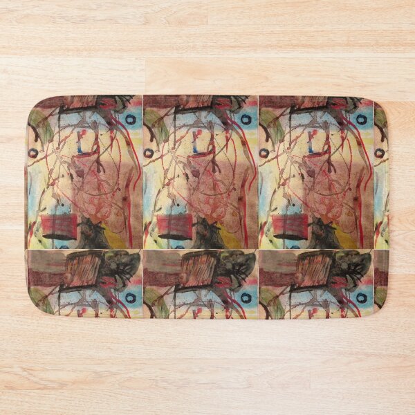 Item preview, The blistful mind  designed and sold by Tonyasartprints.