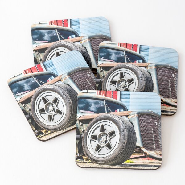 Item preview, Hot Rod truck designed and sold by High Octane Image Photography.