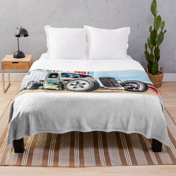 Item preview, Hot Rod truck designed and sold by High Octane Image Photography.
