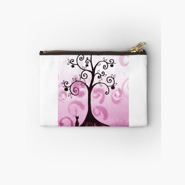 Item preview, Whimsical Apple Tree designed and sold by Irina Sztukowski.