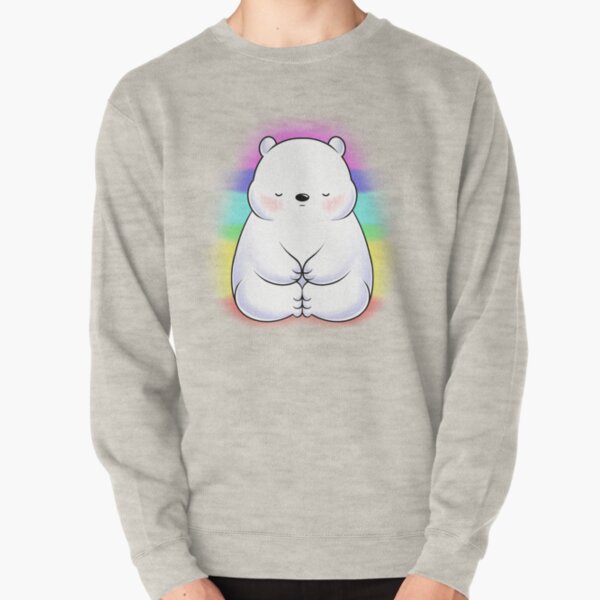 sweater we bare bears