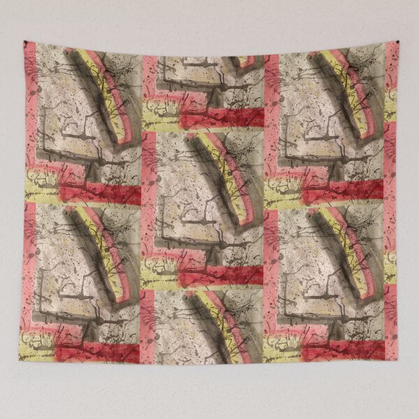 Item preview, Zzzzzz an splats  designed and sold by Tonyasartprints.