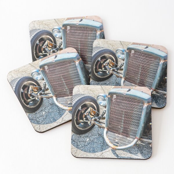 Item preview, Hot Rod  designed and sold by High Octane Image Photography.