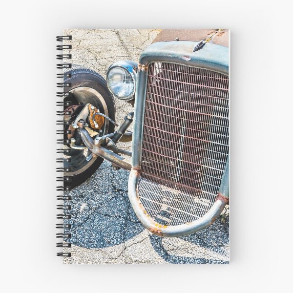 Item preview, Hot Rod  designed and sold by High Octane Image Photography.