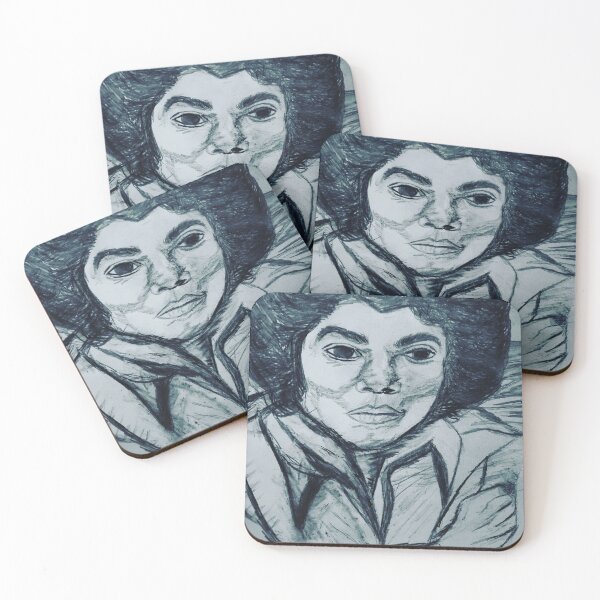 Item preview, Young Michael designed and sold by Winterfall1972.