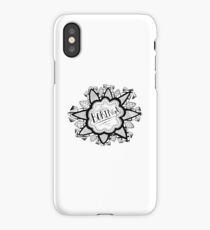 Boring! iPhone Case/Skin
