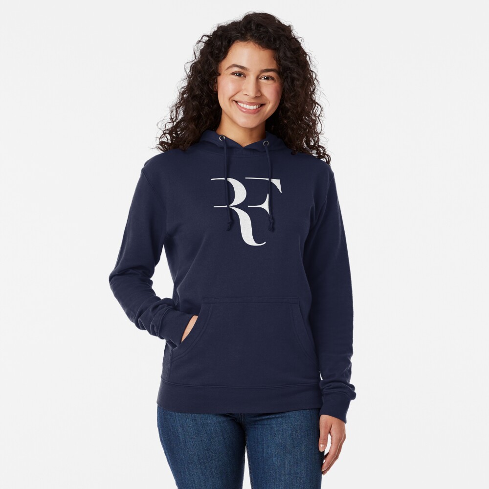 roger federer hoodie