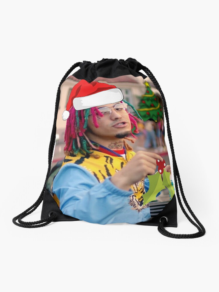 gucci gang backpack