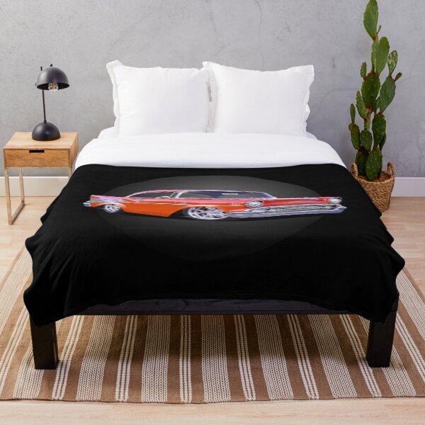 Item preview, 57 Chevy designed and sold by edgecreative.