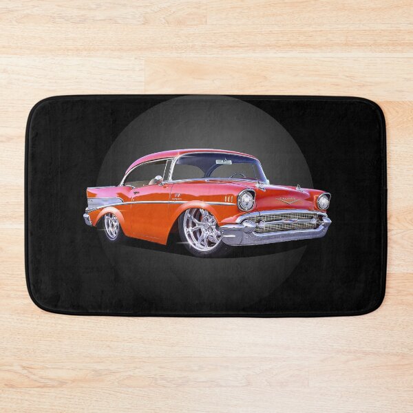 Item preview, 57 Chevy designed and sold by edgecreative.