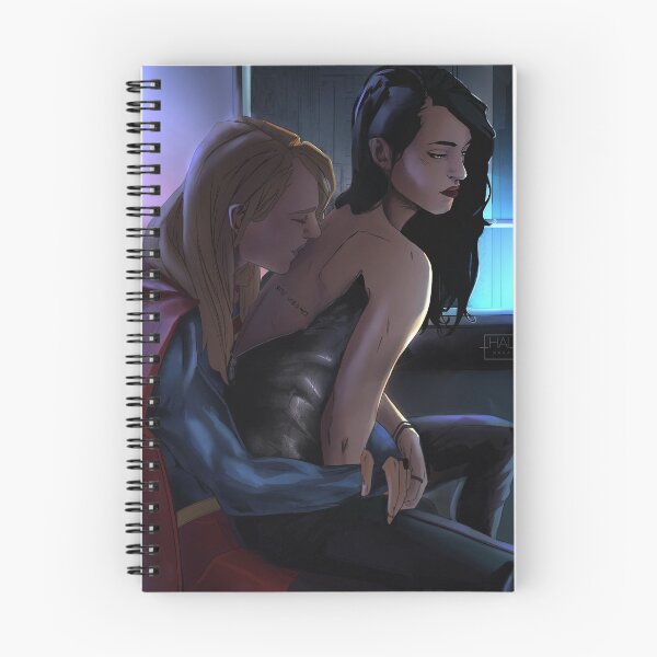 Item preview, SuperCorp designed and sold by HALLI-Navarro.