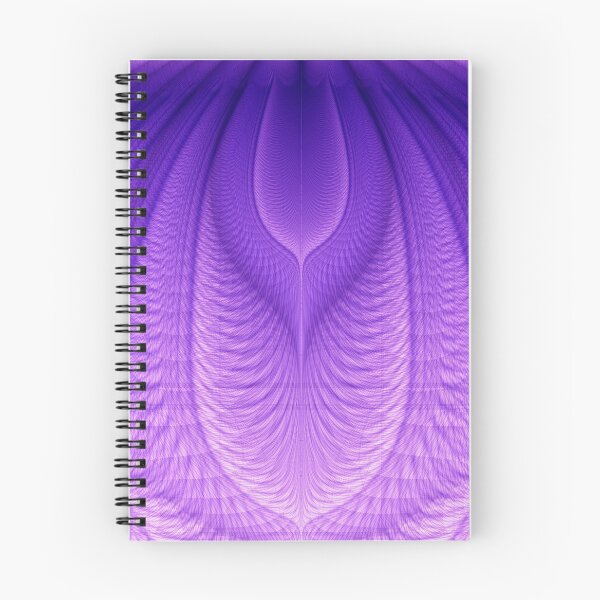 Item preview, Diaphanous Purple designed and sold by cre8trix.