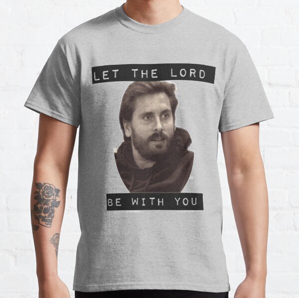 Aperçu de l'œuvre Scott Disick créée et vendue par Courtney Civis.