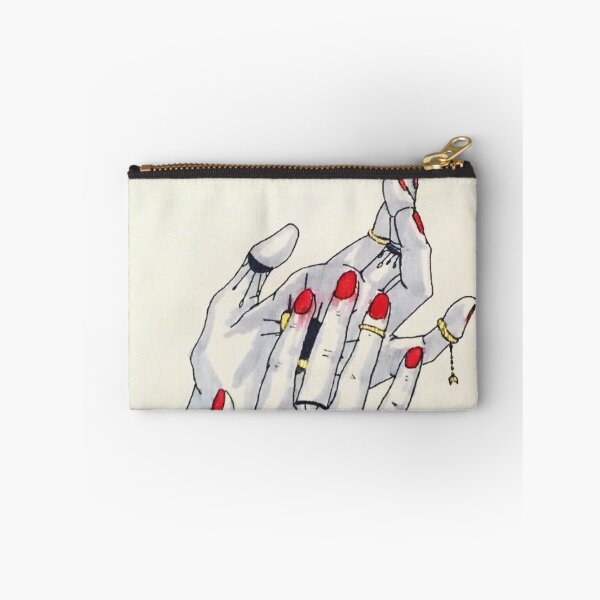 Item preview, Witchy Hands designed and sold by Morgan Crossley.