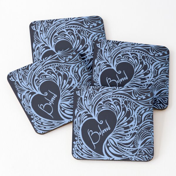 Item preview, Beloved designed and sold by Jewell  McChesney.