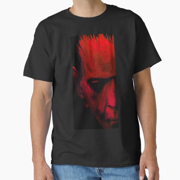 Red Franky Classic T-Shirt