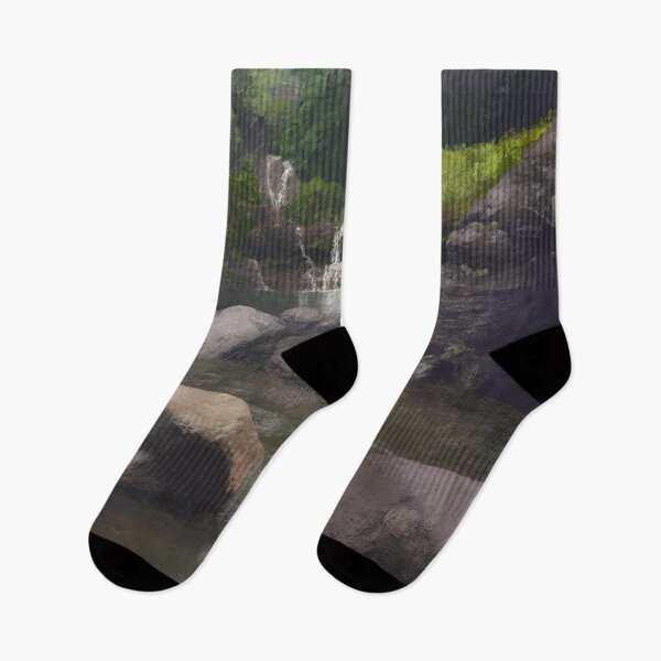 Item preview, Rainy Pools designed and sold by Morgan Crossley.