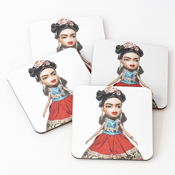 Item preview, Frida Kahlo designed and sold by julianatomasett.