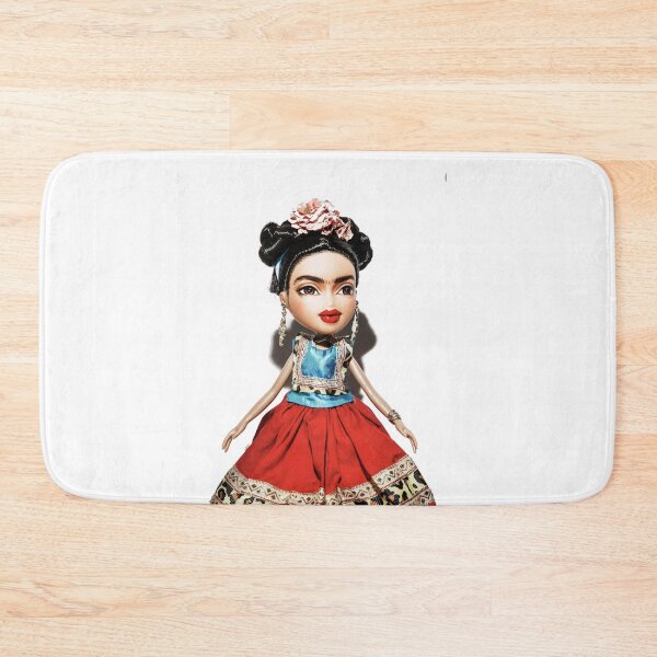 Item preview, Frida Kahlo designed and sold by julianatomasett.