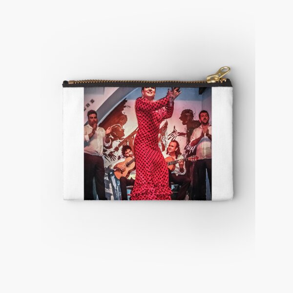 Item preview, The Joy of Flamenco designed and sold by TonyCrehan.