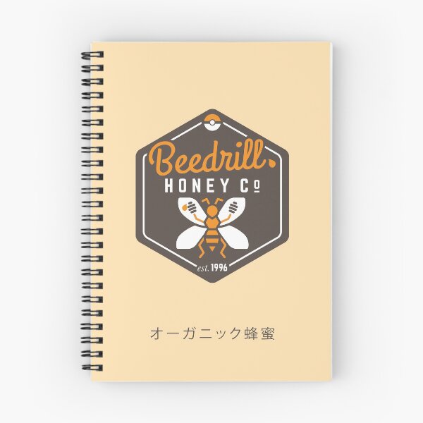 Item preview, Bee Drill Honey Co. designed and sold by ridiculouis.