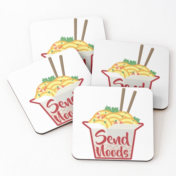 Item preview, Send Noods designed and sold by imlying.