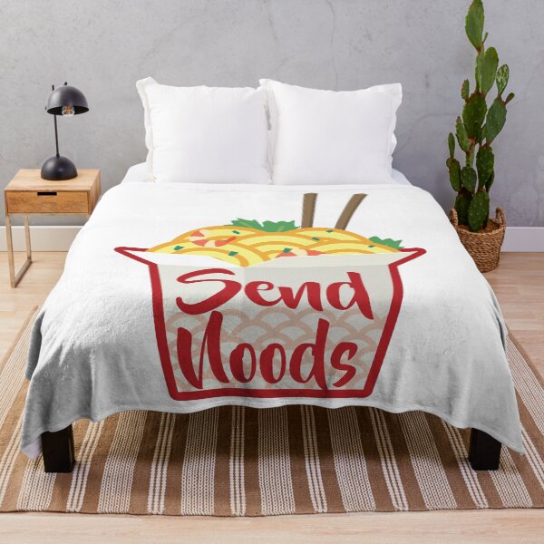 Item preview, Send Noods designed and sold by imlying.