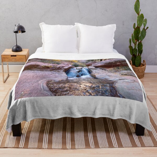Item preview, Kanarra Creek designed and sold by Valentina Gatewood.