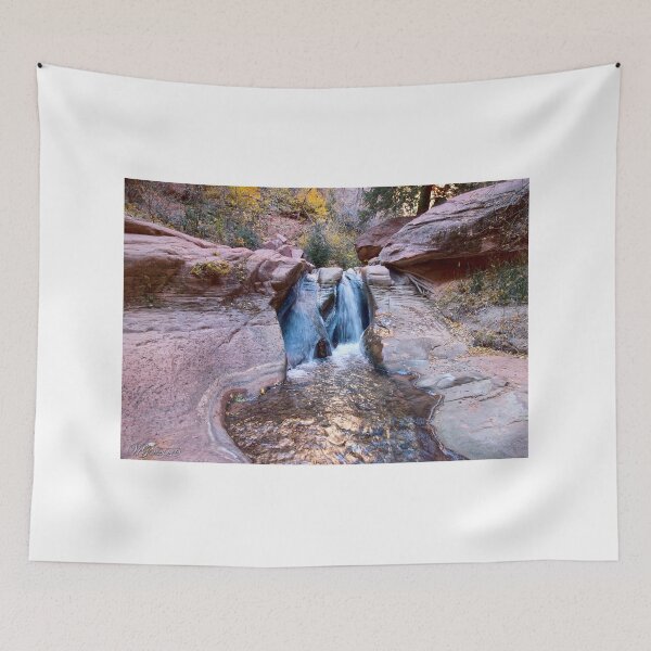Item preview, Kanarra Creek designed and sold by Valentina Gatewood.