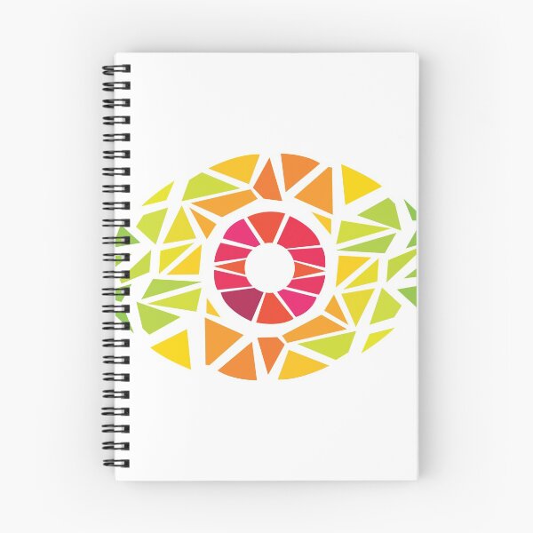 Item preview, eye designed and sold by Graphicganga.