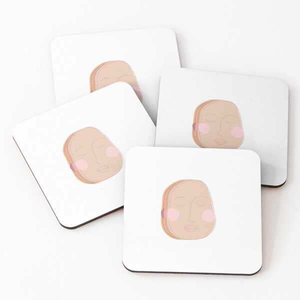 Item preview, Abstract Faces designed and sold by allioso123.