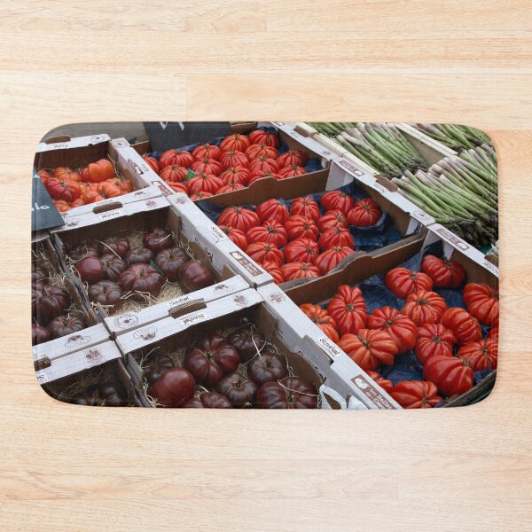 Item preview, Not Your Ordinary Tomato! designed and sold by Marylou Badeaux.