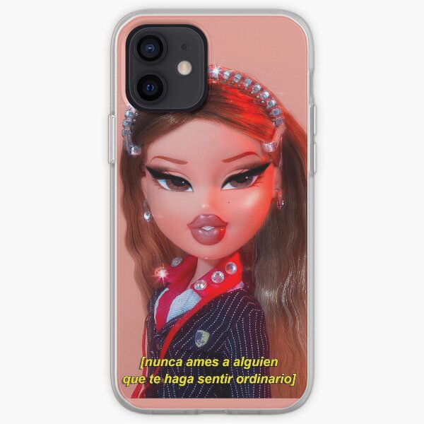 Elite Bratz iPhone Soft Case